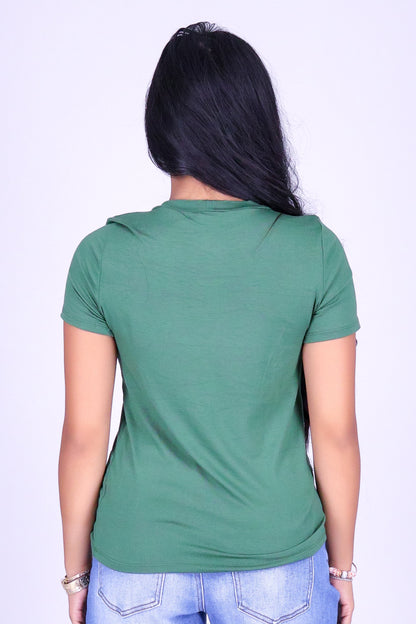FERN LEI TEE