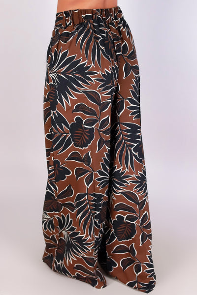 Jeans Warehouse Hawaii - MATCHING SEPARATES - DAY TRIP DARLING PANTS | By GOGO APPAREL INC