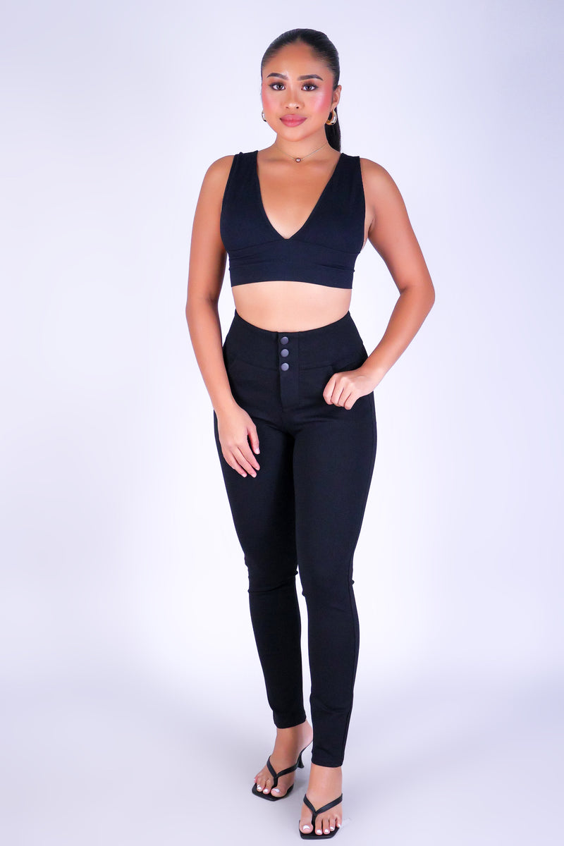 CITY MUSE PANTS