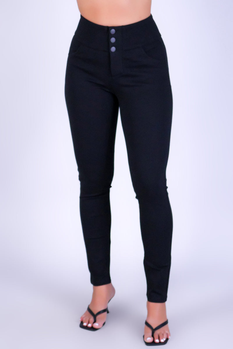 CITY MUSE PANTS