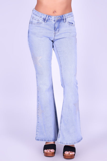 STARLIGHT DENIM JEANS