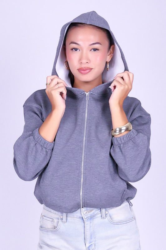 FEEL AT HOME JACKET