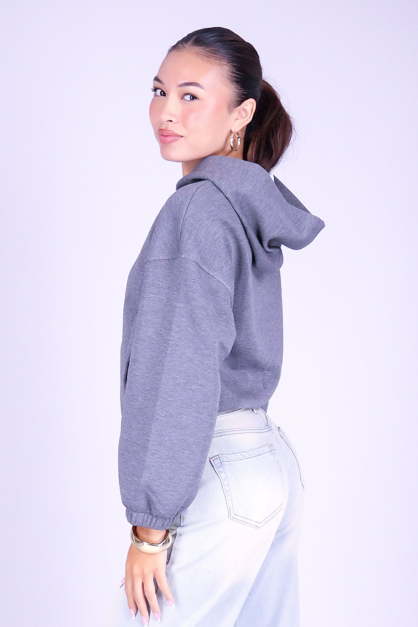 FEEL AT HOME JACKET