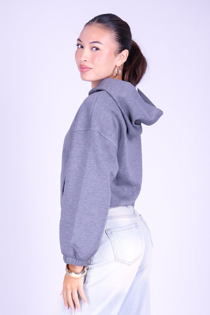 FEEL AT HOME JACKET