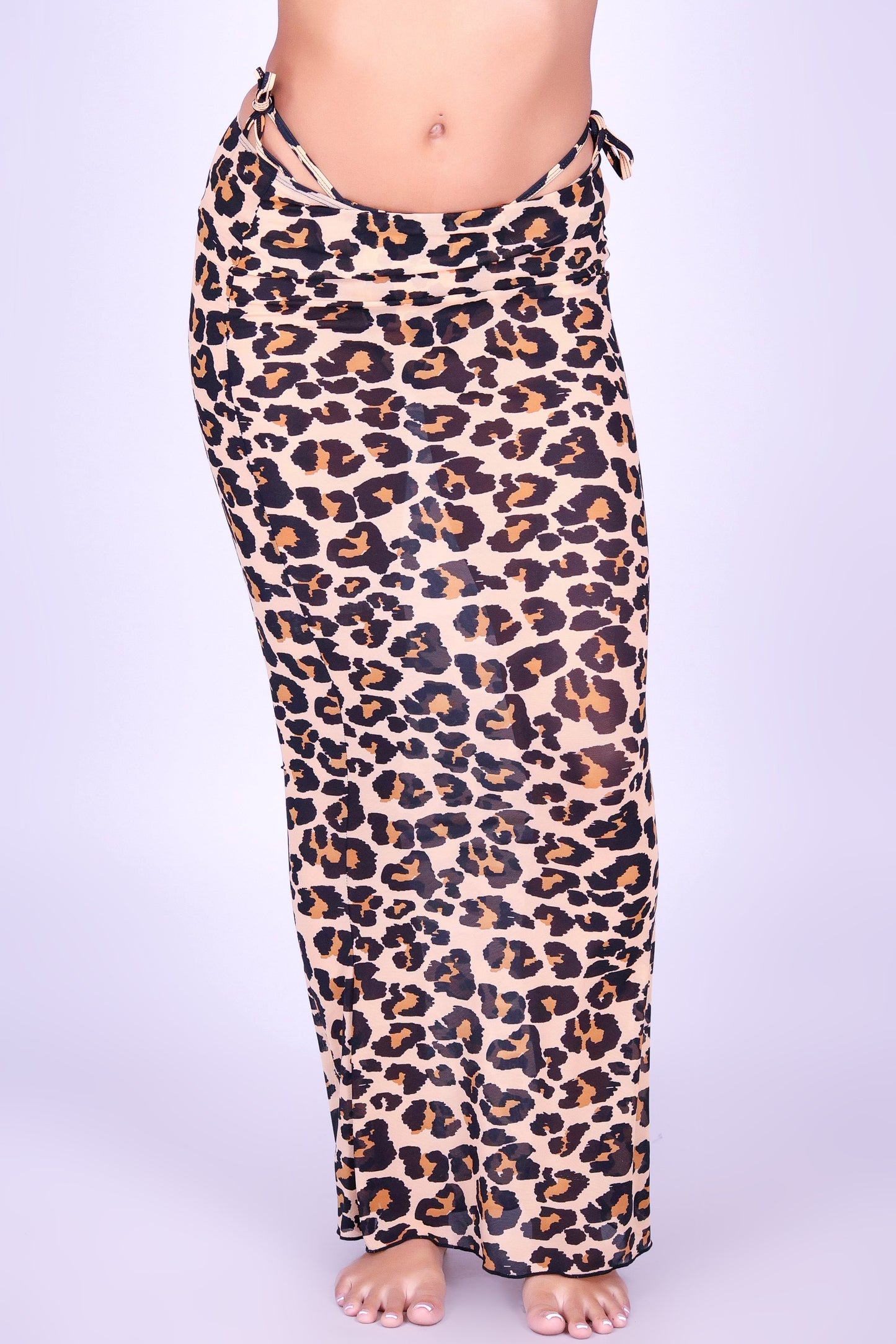 UNTAMED COVERUP