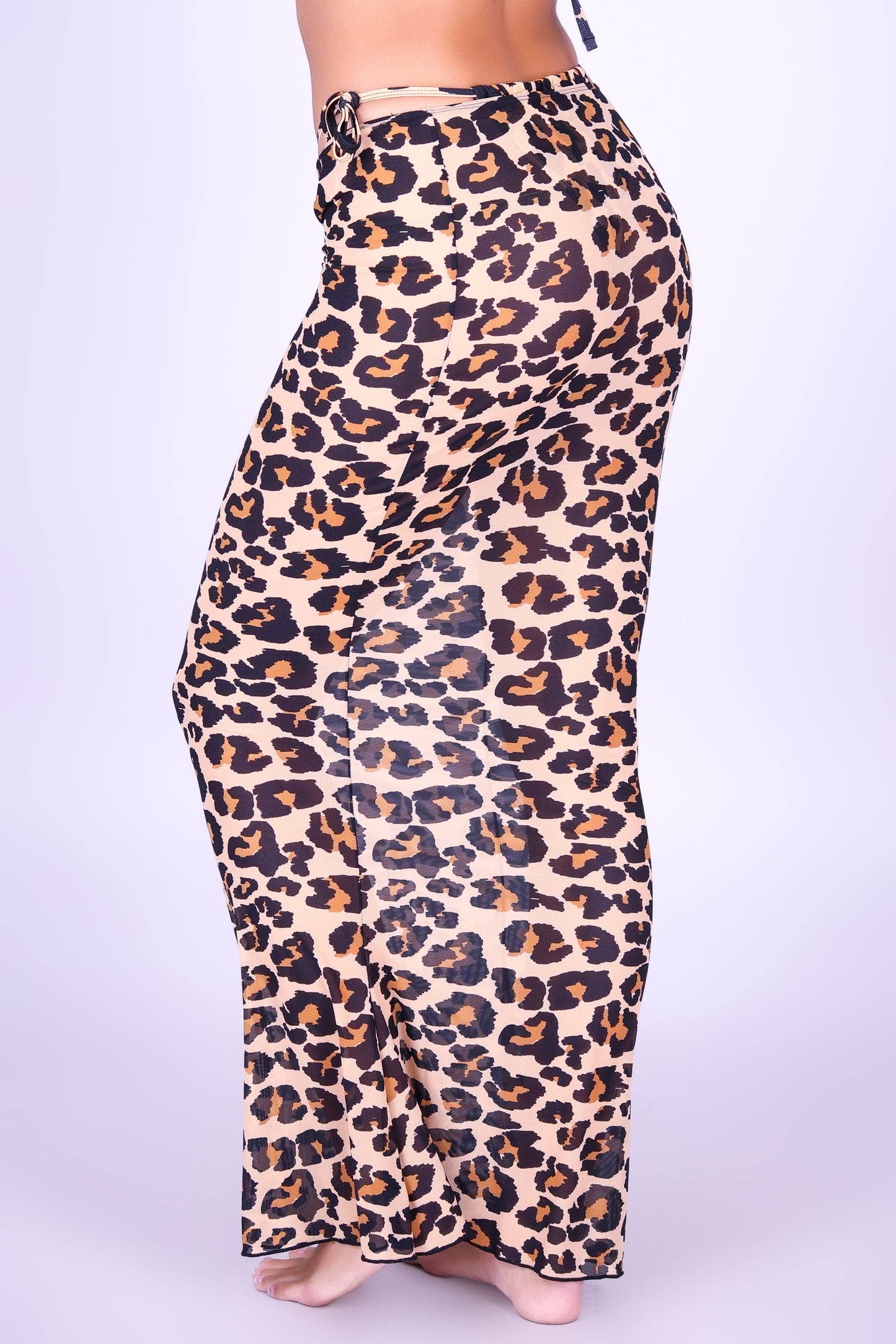 UNTAMED COVERUP