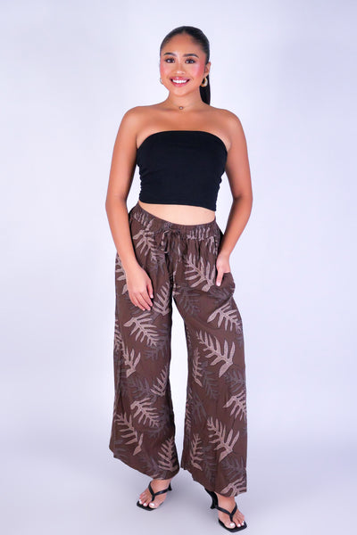 LAUA'E PANTS