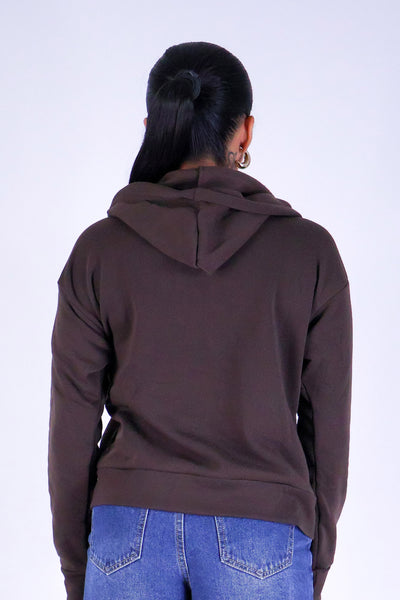 THE LAYER EDIT JACKET