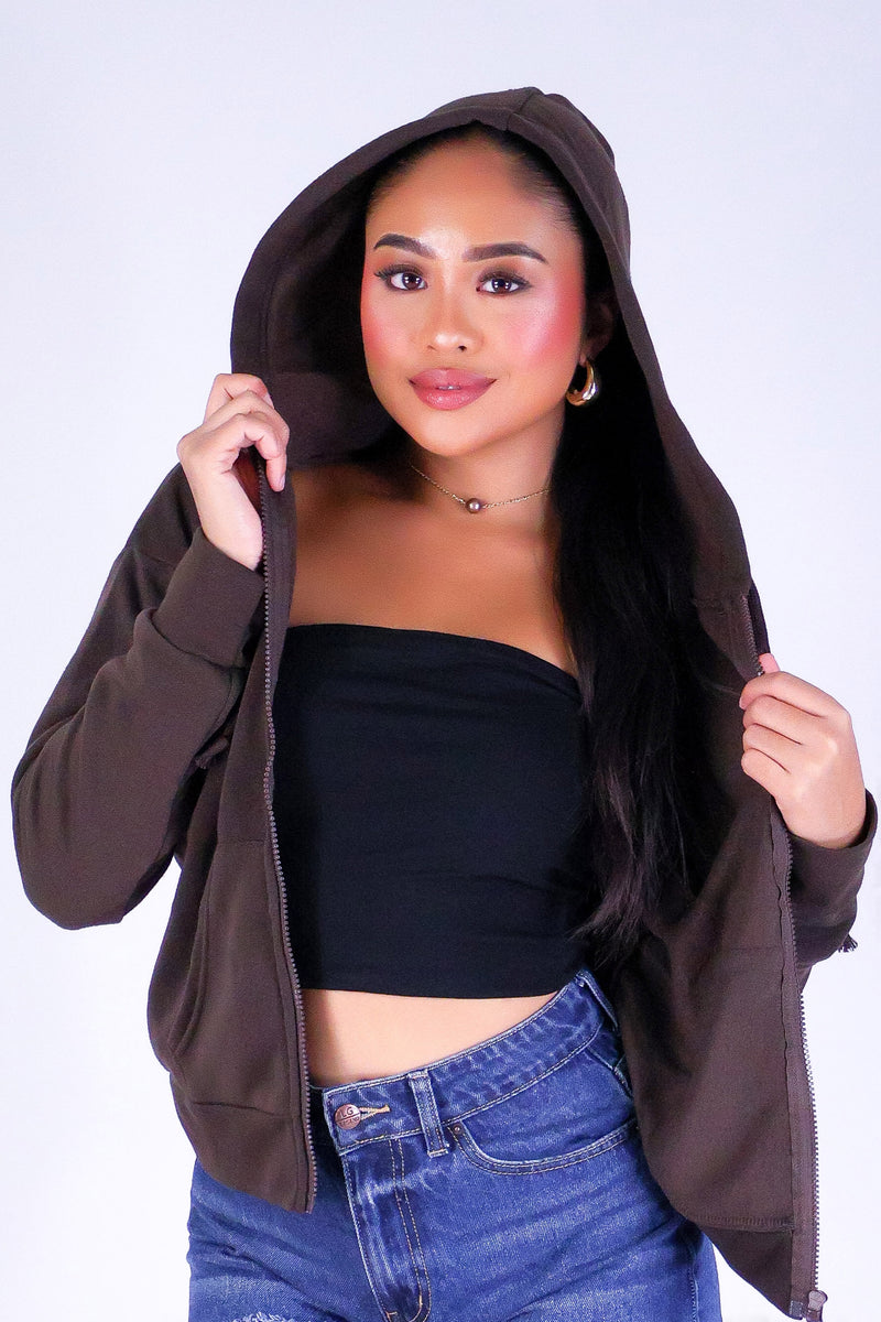 THE LAYER EDIT JACKET