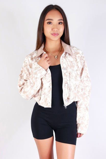 Jeans Warehouse Hawaii - OTHER JKTS - WILD ENERGY HUNTING CAMO JACKET | By IKEDDI IMPORTS