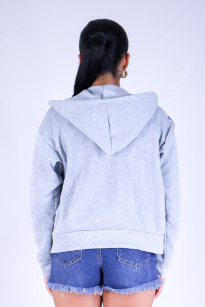 THE LAYER EDIT JACKET