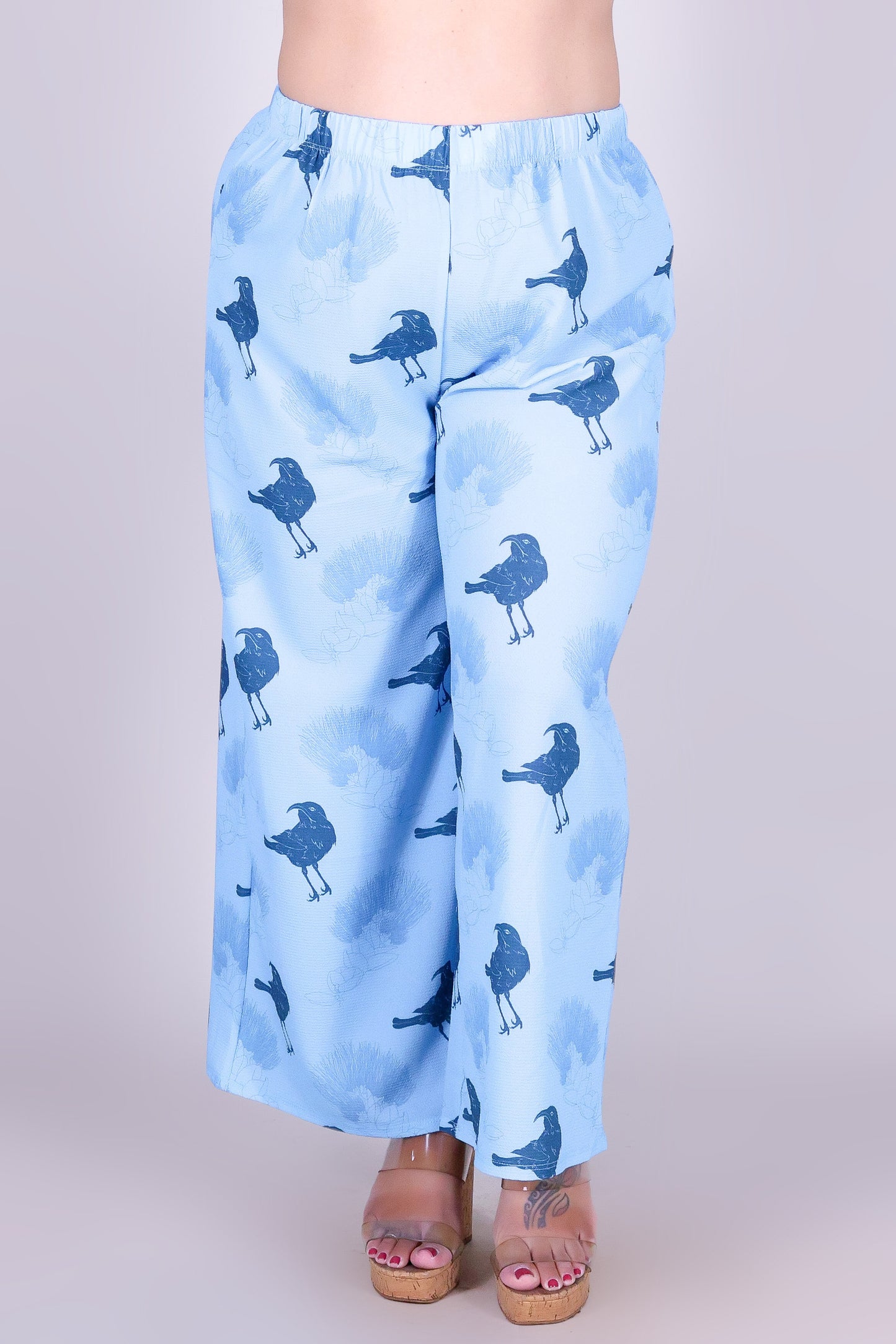 IIWI BIRD CAPRI'S
