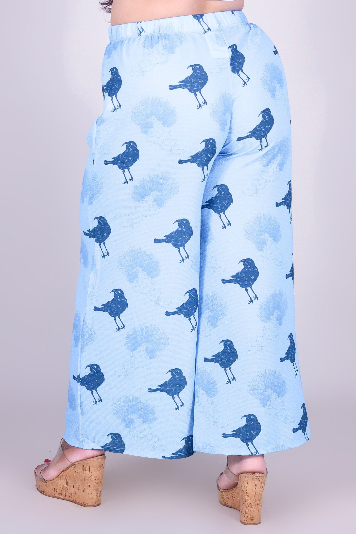 IIWI BIRD CAPRI'S