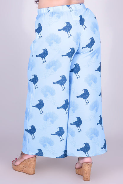 IIWI BIRD CAPRI'S