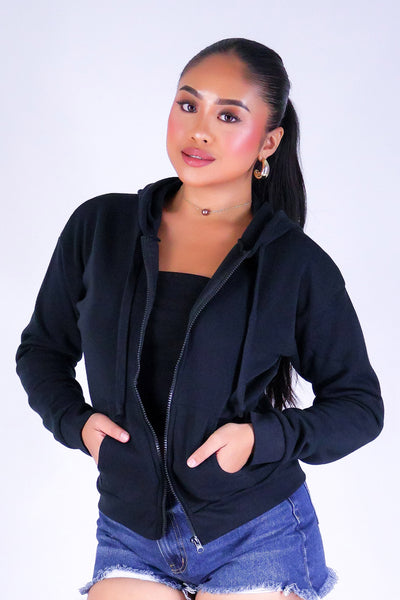 THE LAYER EDIT JACKET