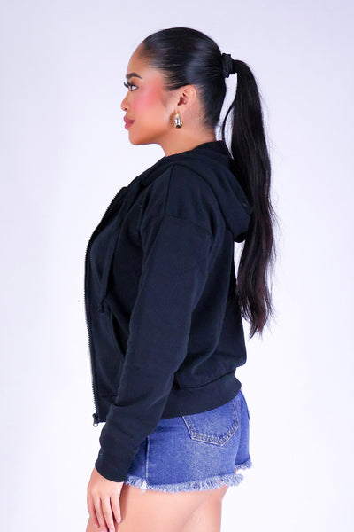 THE LAYER EDIT JACKET