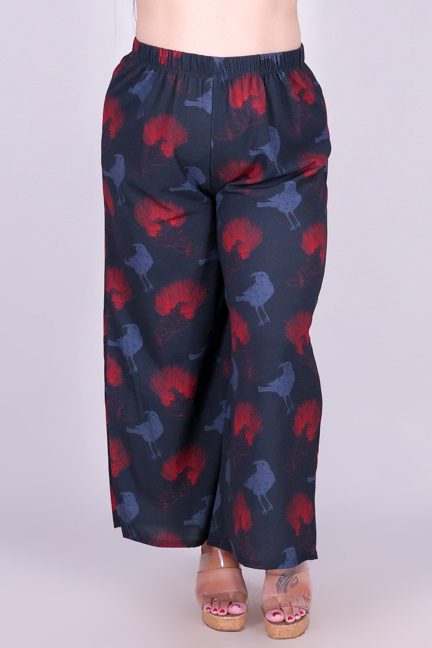 IIWI BIRD CAPRI'S
