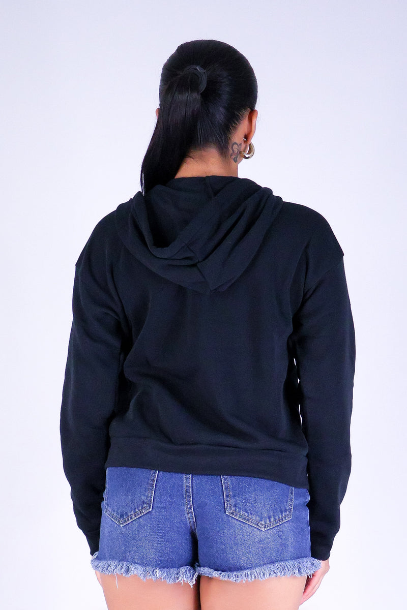 THE LAYER EDIT JACKET