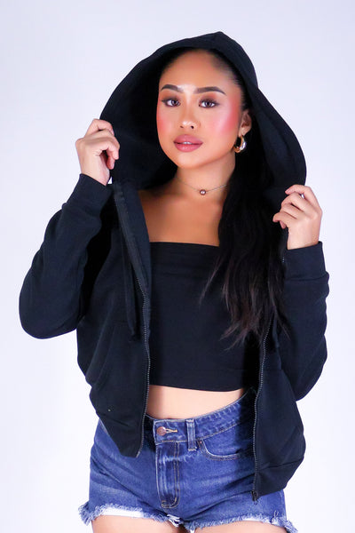 THE LAYER EDIT JACKET