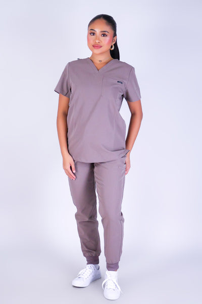 SCRUBS