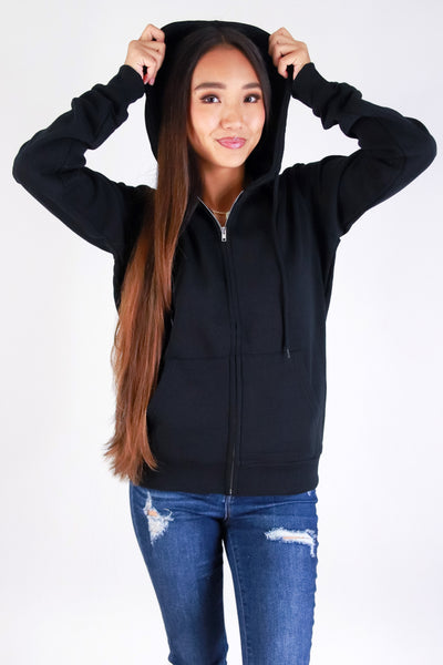 Jeans Warehouse Hawaii - HOODIES - MEDIA'S FAKE JACKET | By REFLEX JEANS