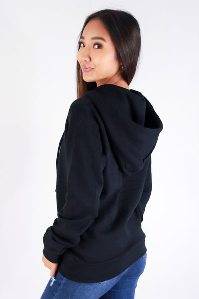Jeans Warehouse Hawaii - HOODIES - MEDIA'S FAKE JACKET | By REFLEX JEANS
