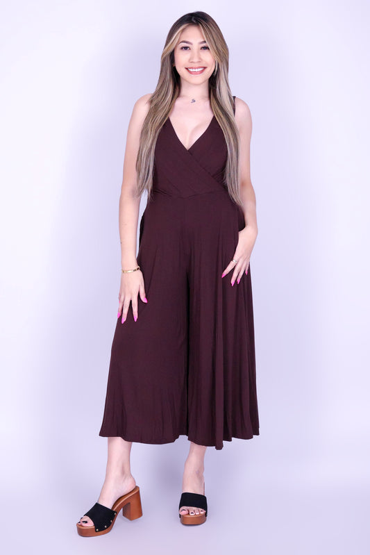 IN YOUR ELEMENT JUMPSUIT