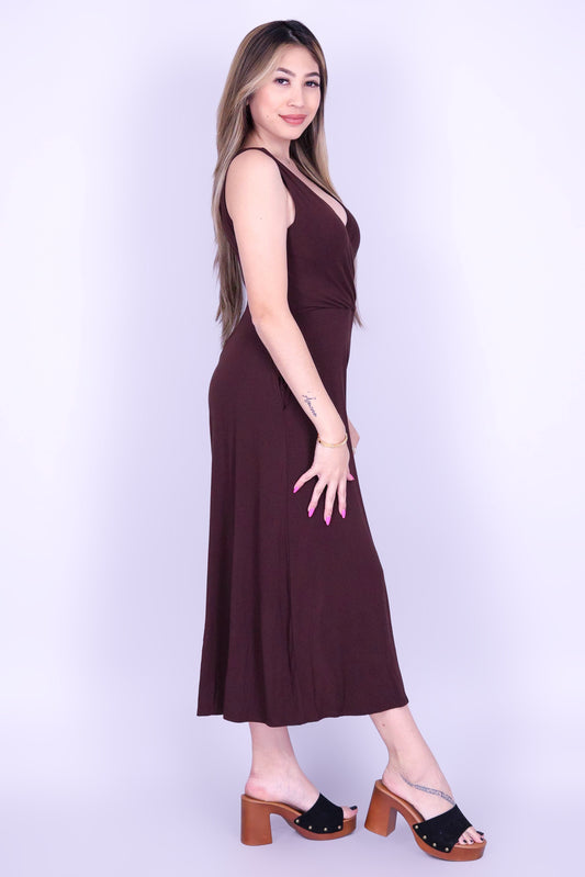 IN YOUR ELEMENT JUMPSUIT