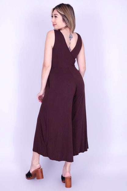 IN YOUR ELEMENT JUMPSUIT