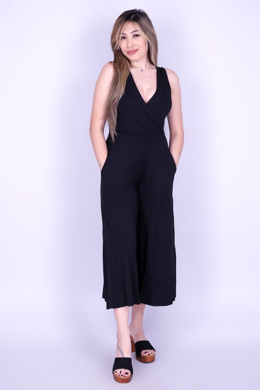 IN YOUR ELEMENT JUMPSUIT