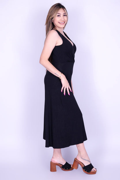 IN YOUR ELEMENT JUMPSUIT