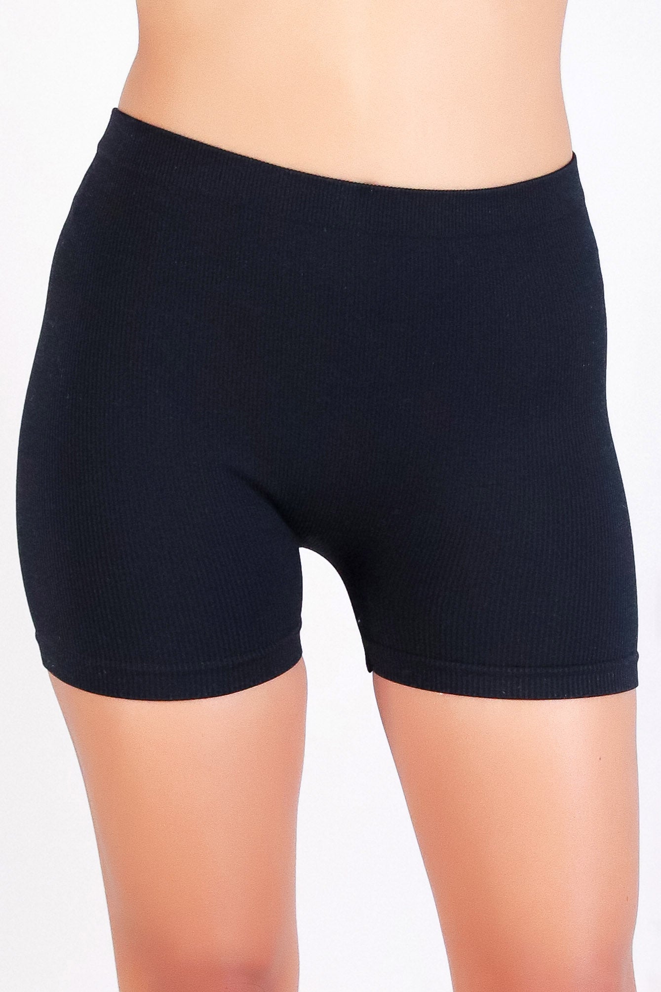 Jeans Warehouse Hawaii - KNIT HOT SHORTS - THERE FOR YOU SHORTS | By SUPERLINE