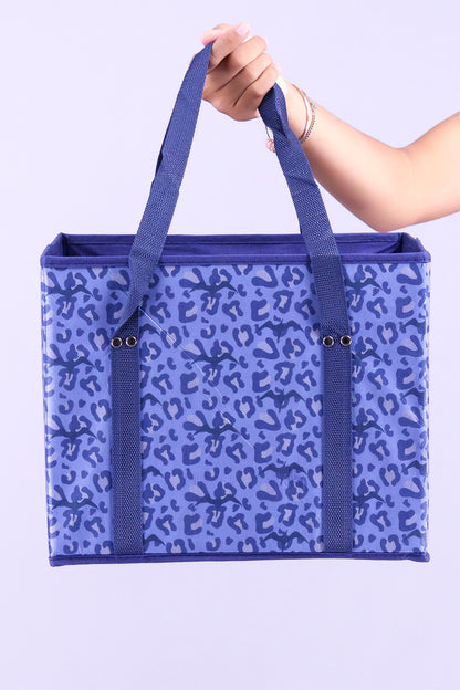 WILD IWA GROCERY BAG