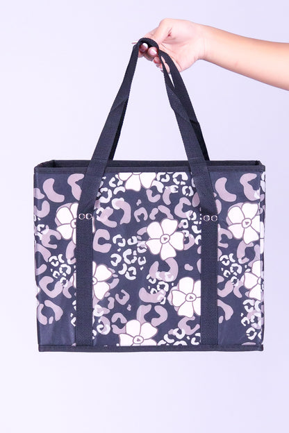 WILD PUAKENIKENI GROCERY BAG
