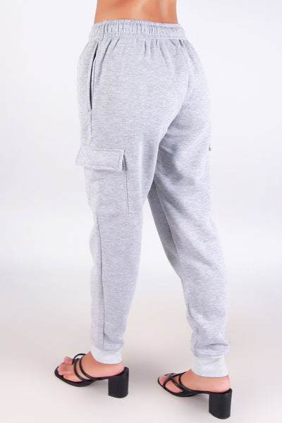 Jeans Warehouse Hawaii - ACTIVE KNIT PANT/CAPRI - BACK IN SHAPE JOGGERS | By ROSIO