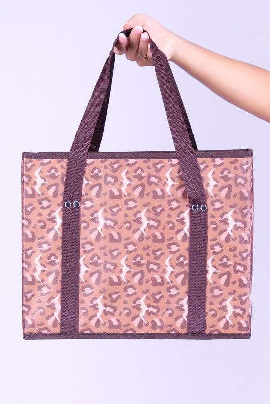 WILD IWA GROCERY BAG