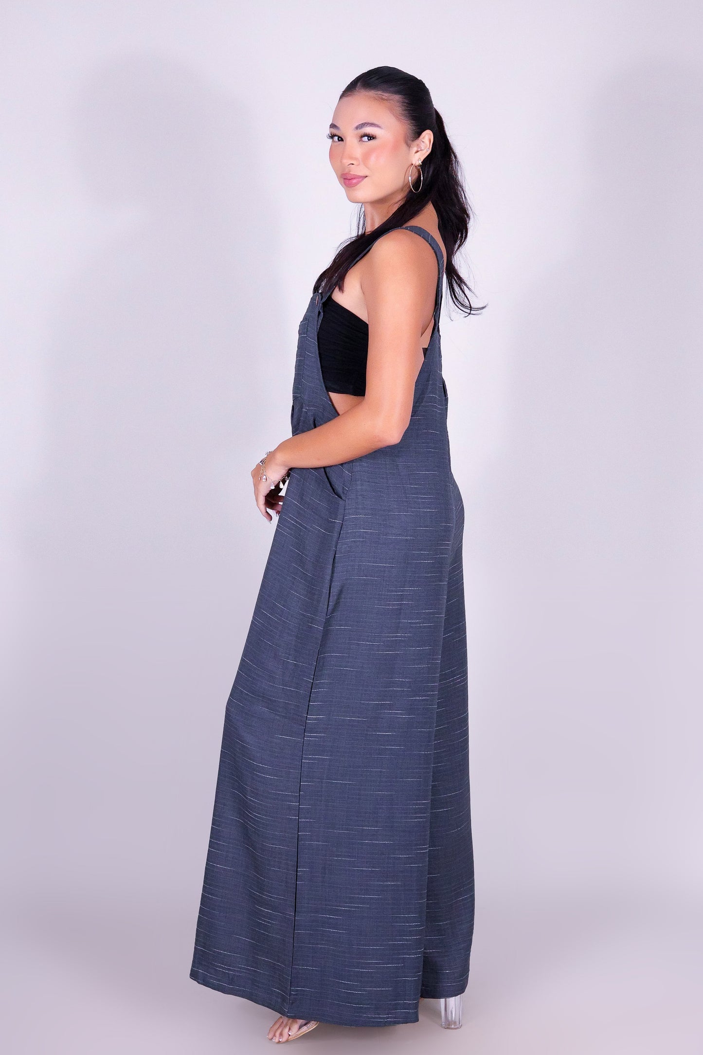 THE WEEKEND JUMPSUIT