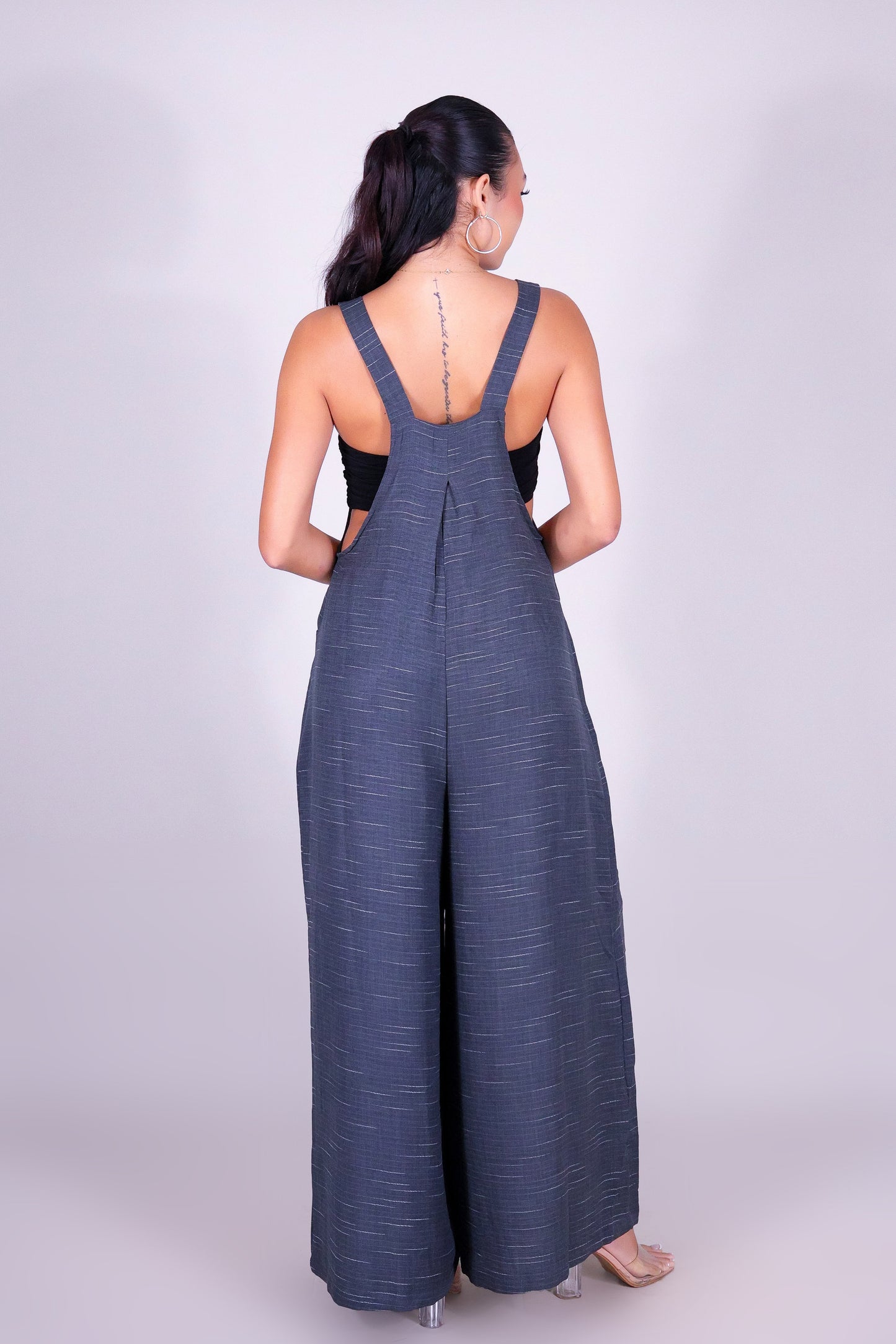 THE WEEKEND JUMPSUIT