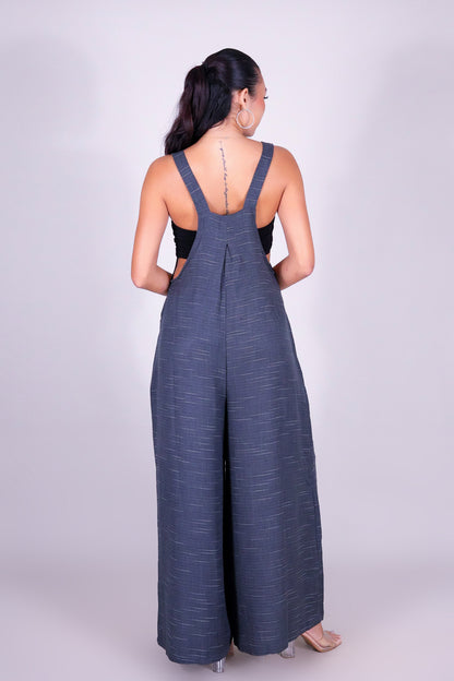 THE WEEKEND JUMPSUIT