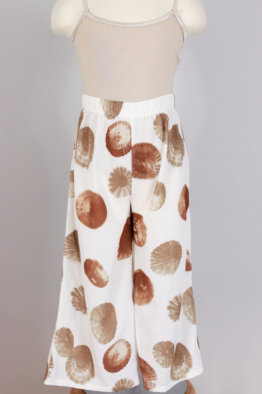 OPIHI CAPRI PANTS | KIDS SIZE 4-6X