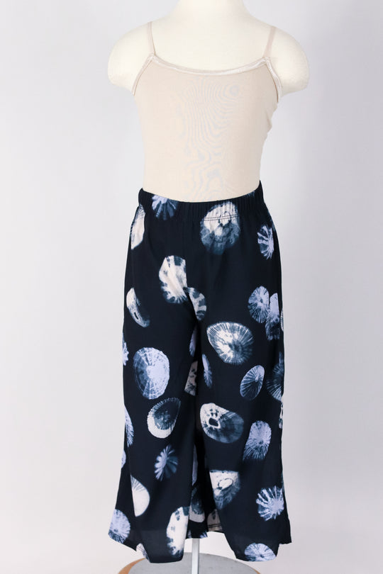 OPIHI CAPRI PANTS | KIDS SIZE 4-6X