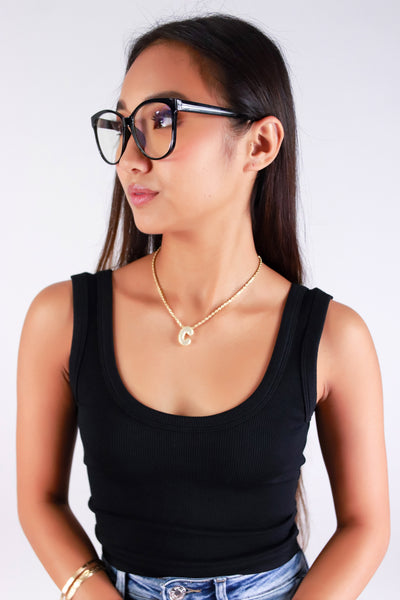 Jeans Warehouse Hawaii - CLEAR LENS SUNGLASSES - CLEAR CUTIES GLASSES | By SUNNY SUNGLASS