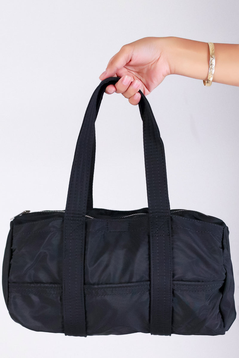Jeans Warehouse Hawaii - TOTES - YOGA TOTE | By DUELLE FASHION INC