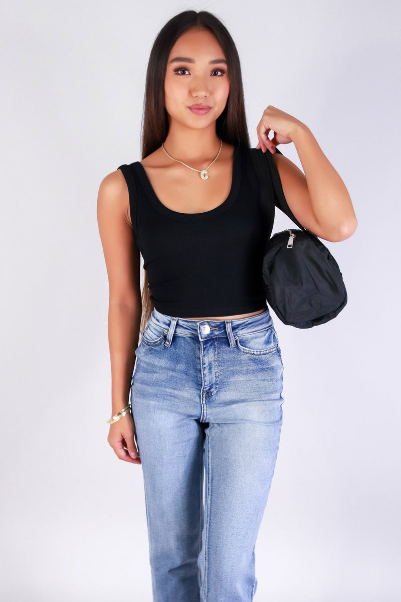 Jeans Warehouse Hawaii - TOTES - YOGA TOTE | By DUELLE FASHION INC
