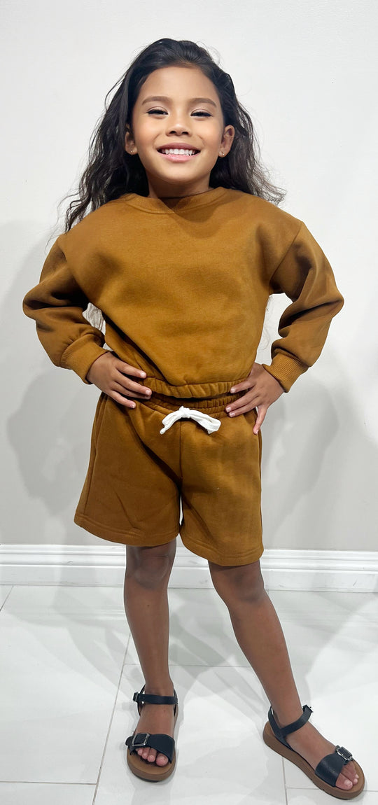 CATCH UP TOP | KIDS SIZE 2T-4T