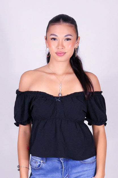 LOVERGIRL TOP