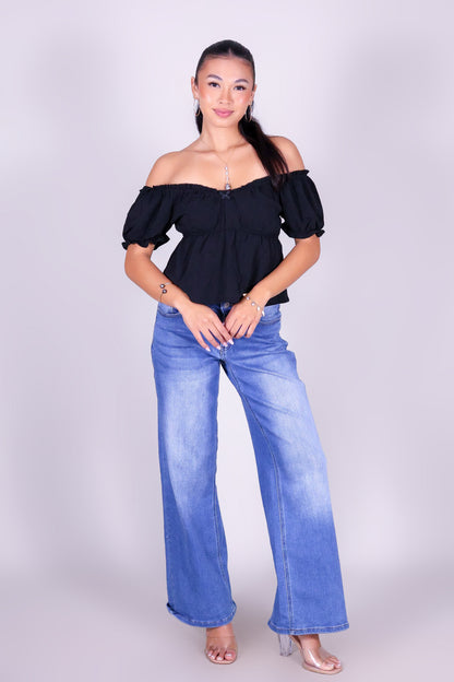 LOVERGIRL TOP