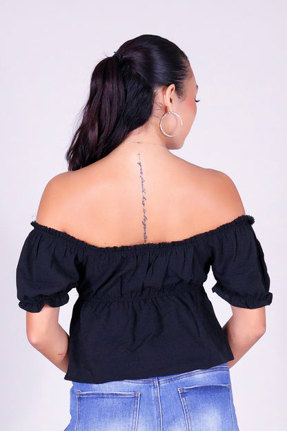 LOVERGIRL TOP