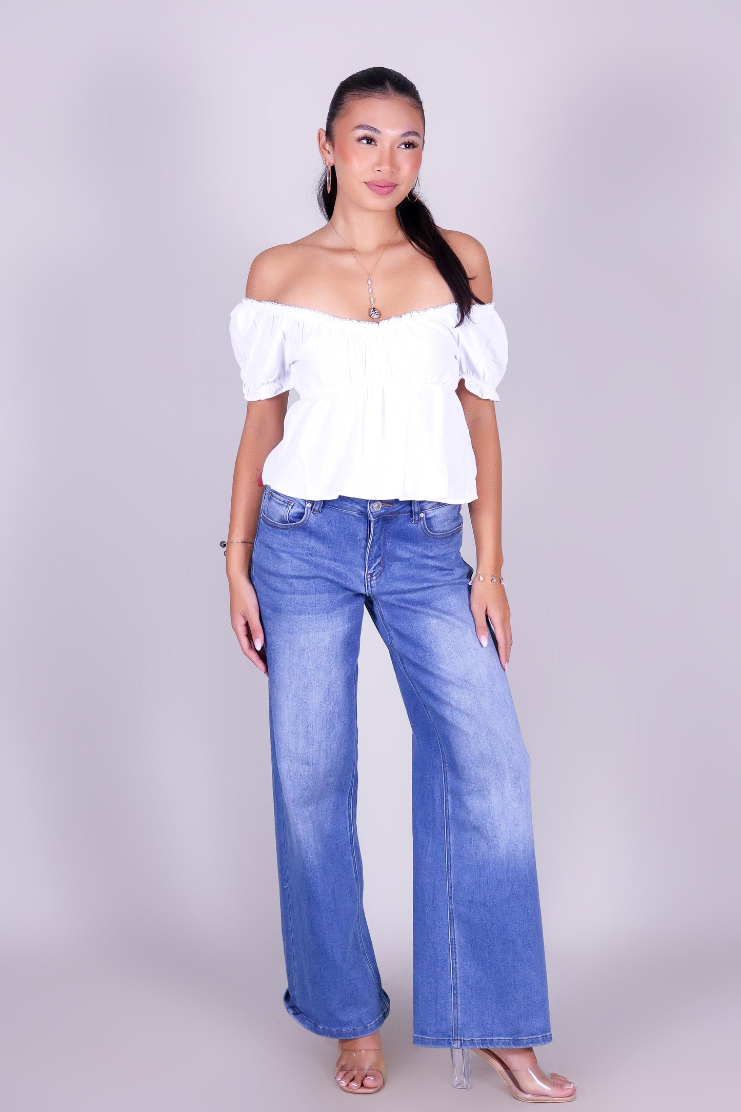 LOVERGIRL TOP
