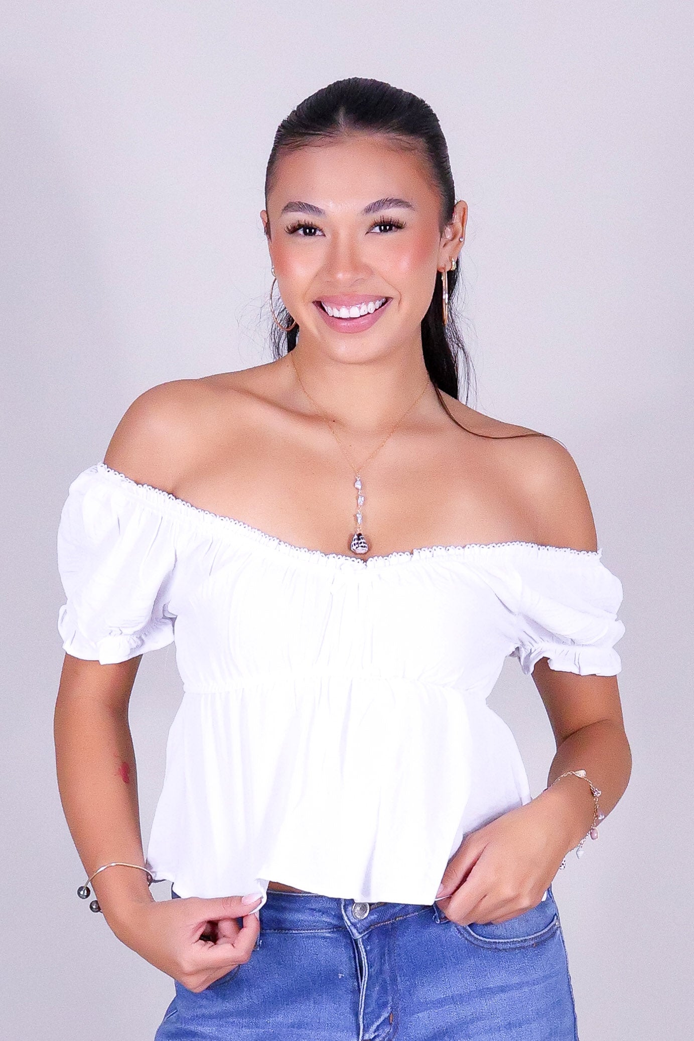 LOVERGIRL TOP